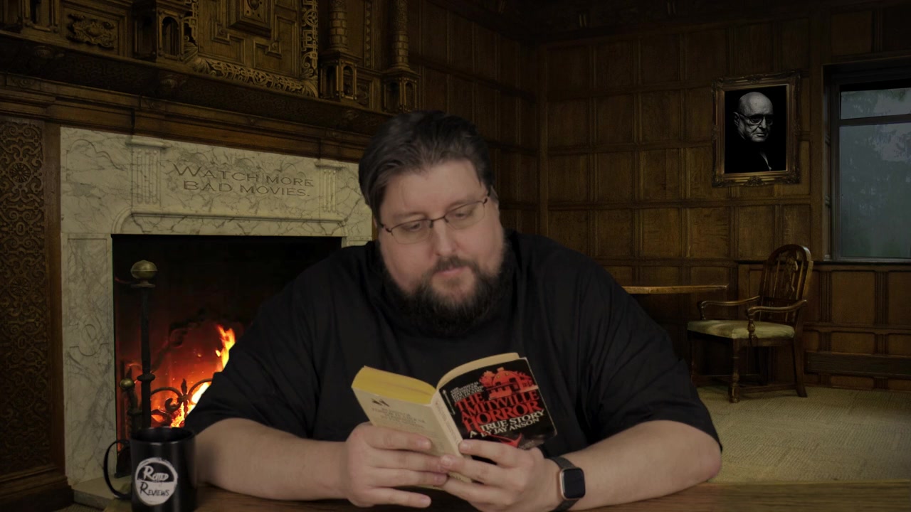 Amityville: Gas Chamber screenshot 2