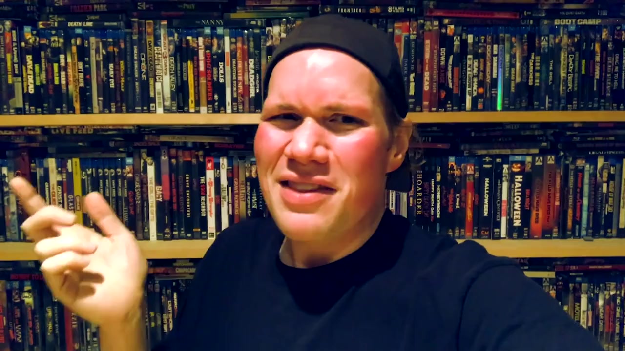 Amityville Hex screenshot 2