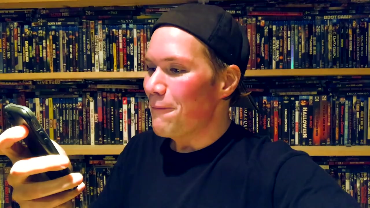 Amityville Hex screenshot 3
