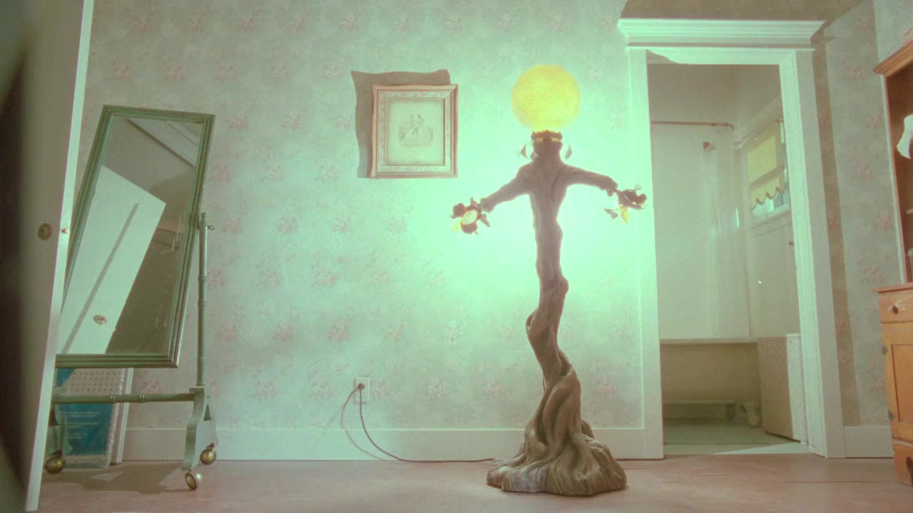 Amityville Horror: The Evil Escapes screenshot 3