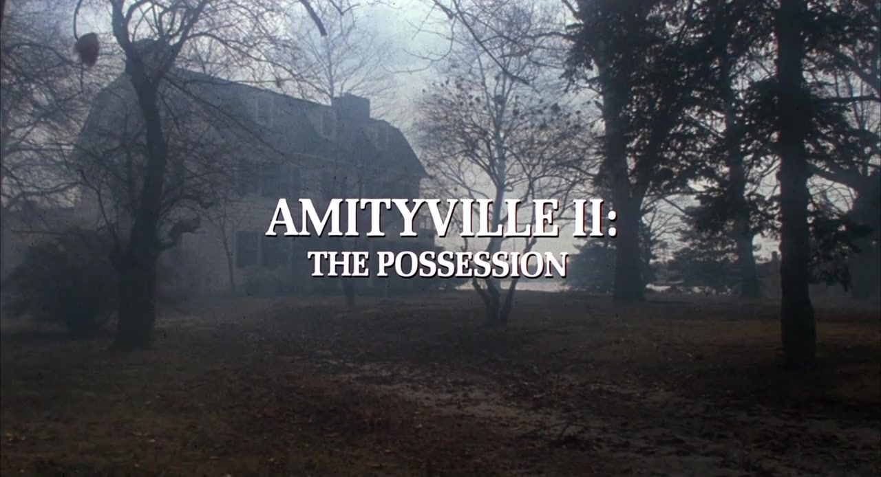 Amityville II: The Possession screenshot 3
