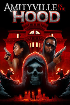Amityville in the Hood (2021) poster