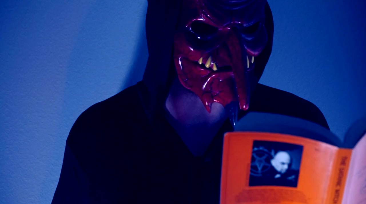 Amityville in the Hood screenshot 3