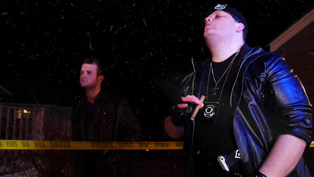 Amityville in Space screenshot 3
