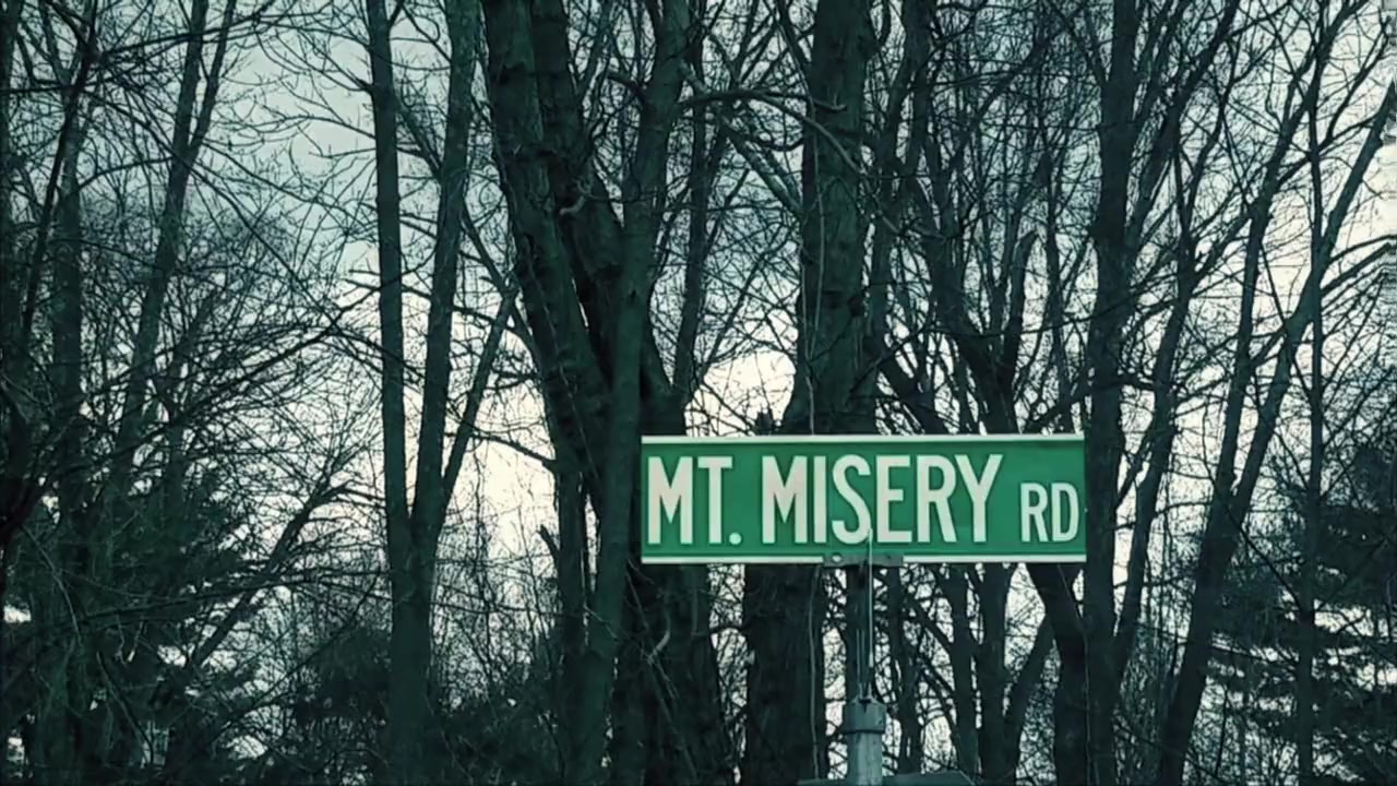 Amityville: Mt. Misery Rd. screenshot 1