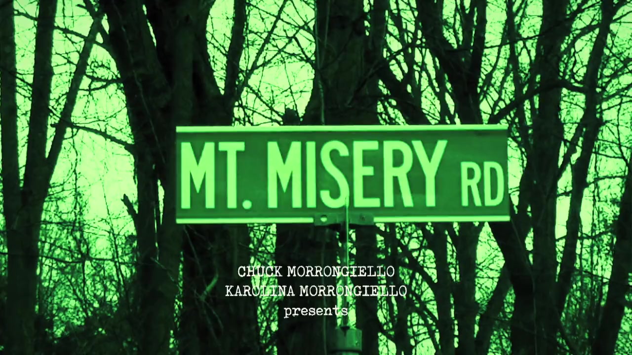 Amityville: Mt. Misery Rd. screenshot 2