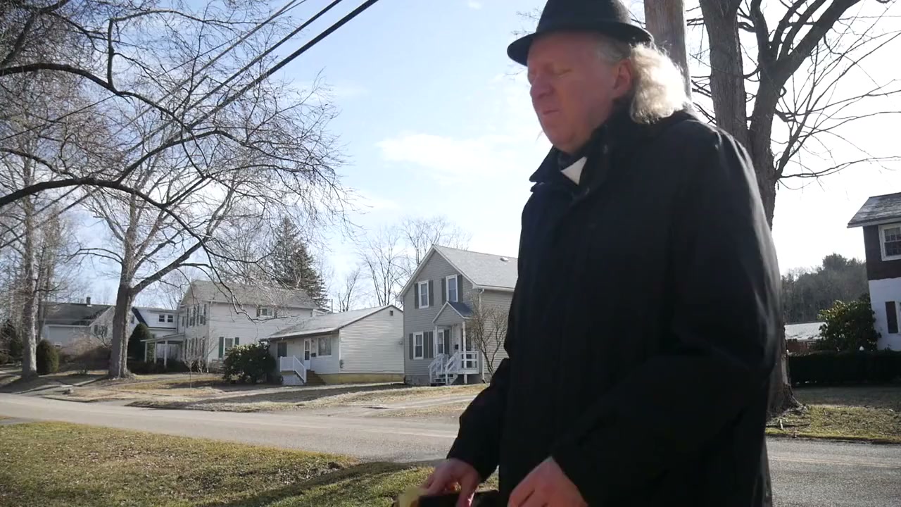 Amityville Rex screenshot 2
