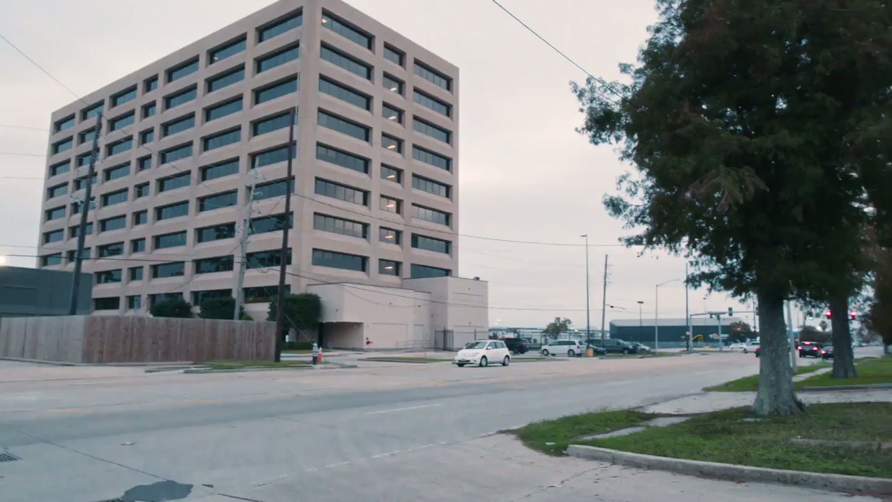 Amityvillenado screenshot 1