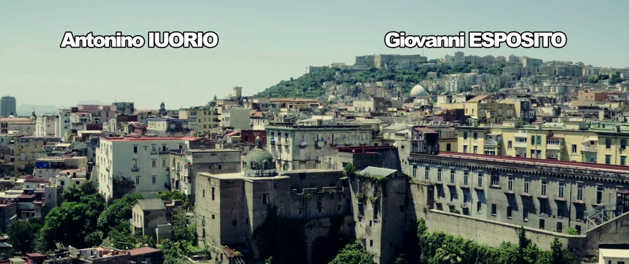 Ammore e malavita screenshot 1