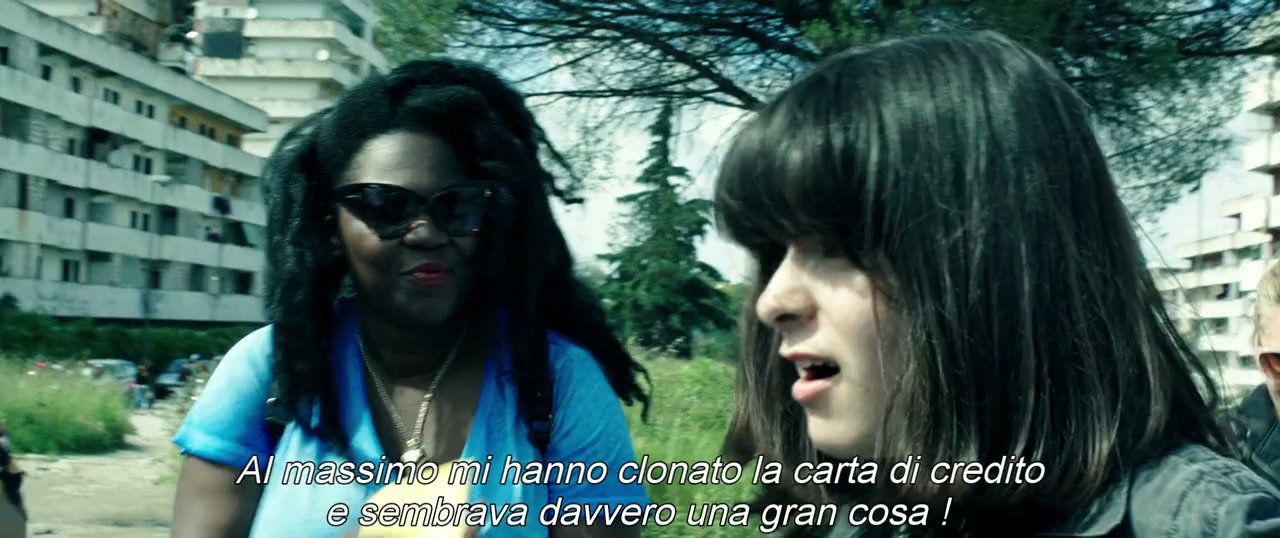 Ammore e malavita screenshot 2