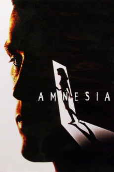 Amnesia (1996) poster