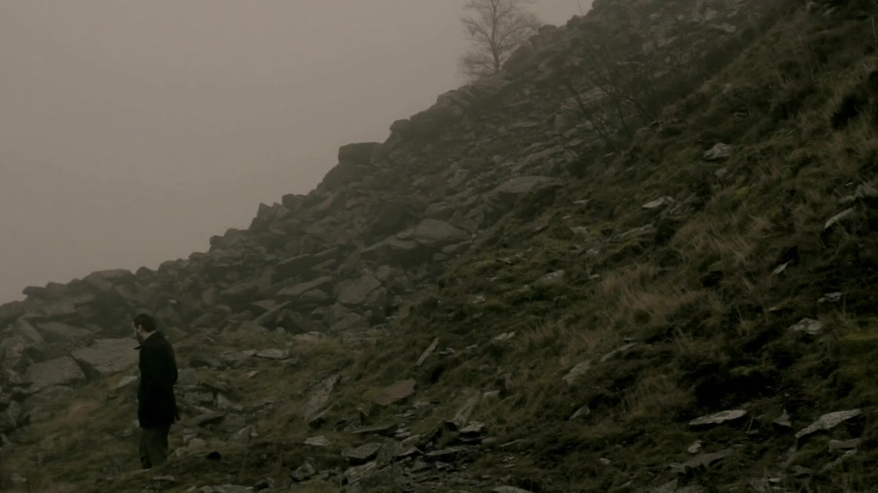 Amnesiac screenshot 3