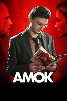 Amok (2017) poster