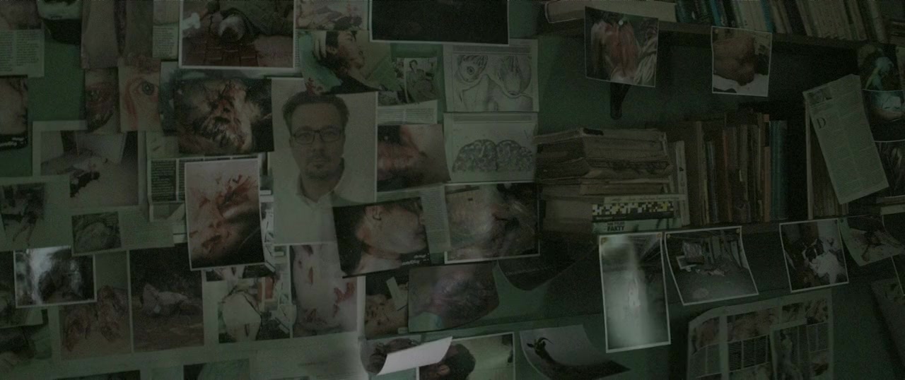 Amok screenshot 2