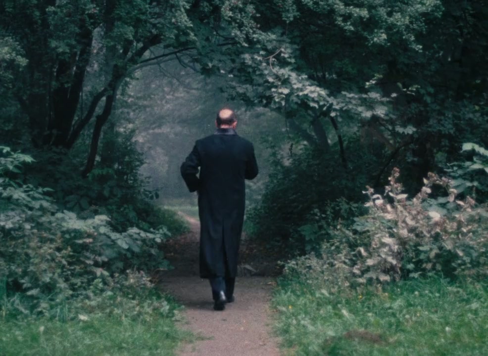 Sredi serykh kamney screenshot 3