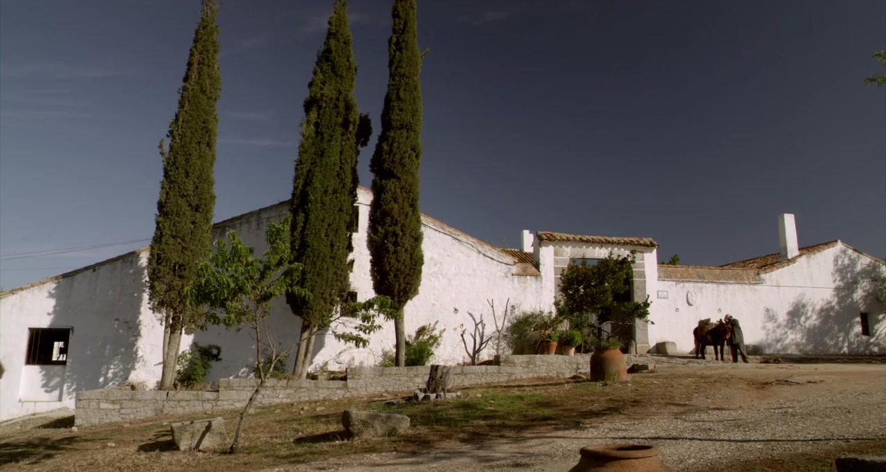 Entrelobos screenshot 3