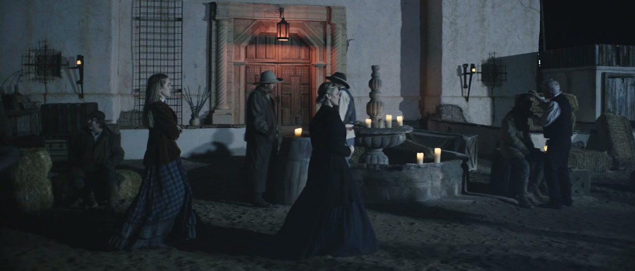 Among Wolves screenshot 1