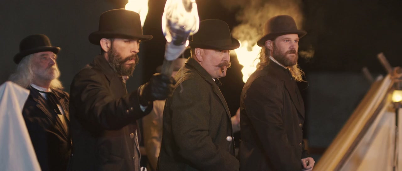 Among Wolves screenshot 2