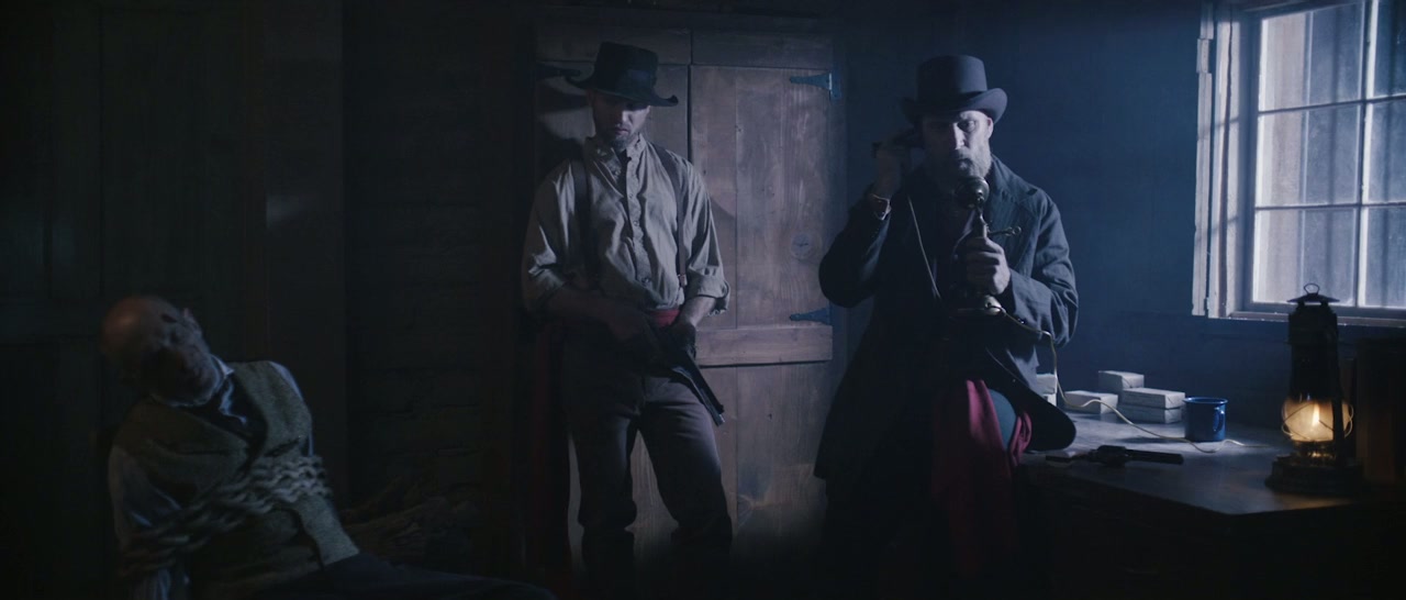 Among Wolves screenshot 3
