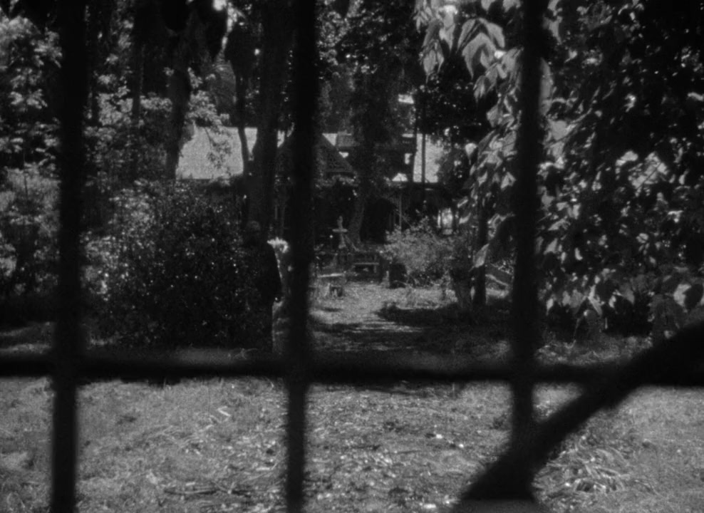 Among the Living screenshot 1
