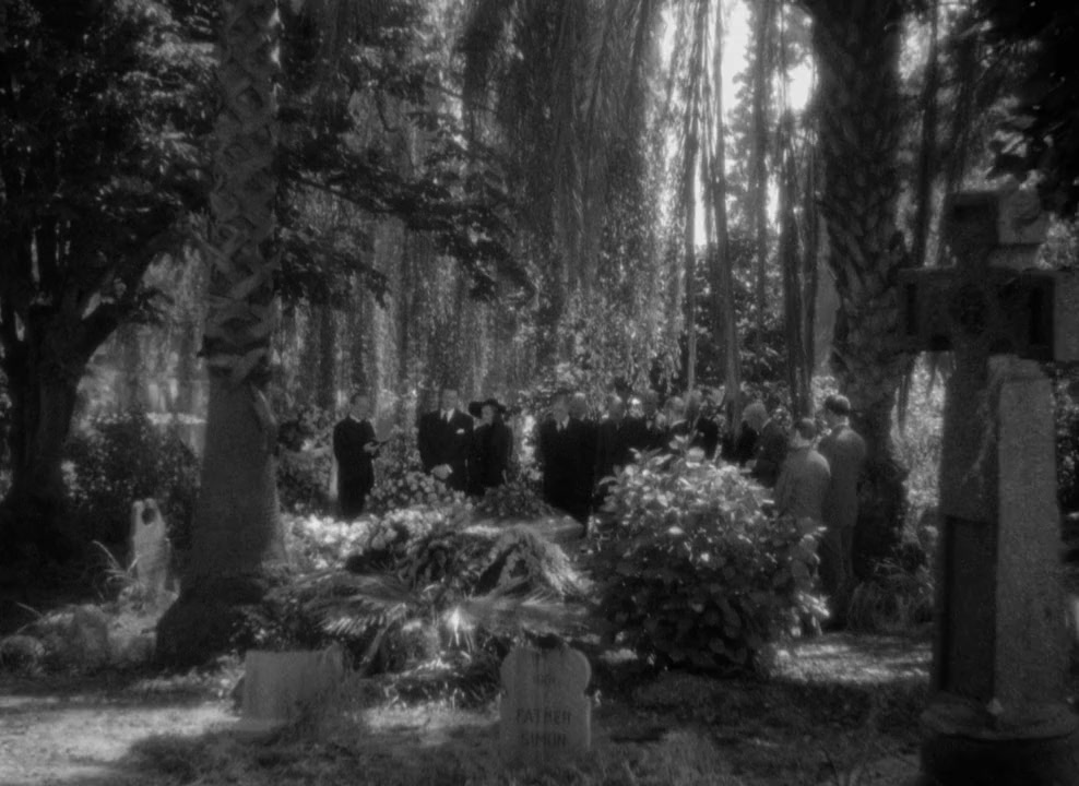 Among the Living screenshot 2
