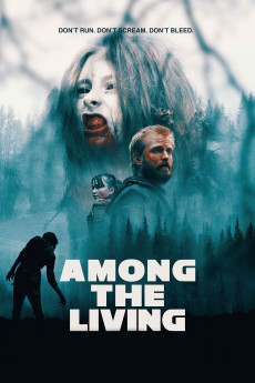 Among the Living (2022) poster