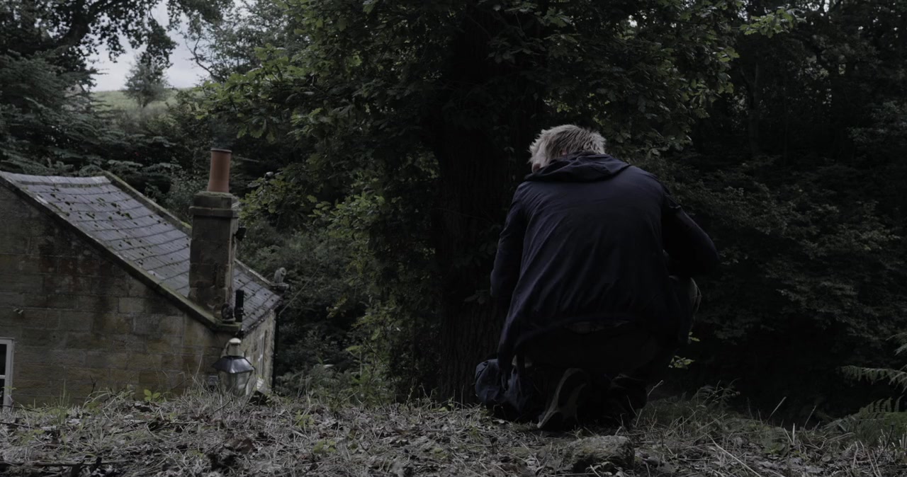 Among the Living screenshot 1