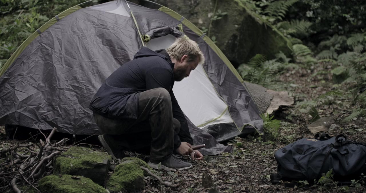 Among the Living screenshot 2