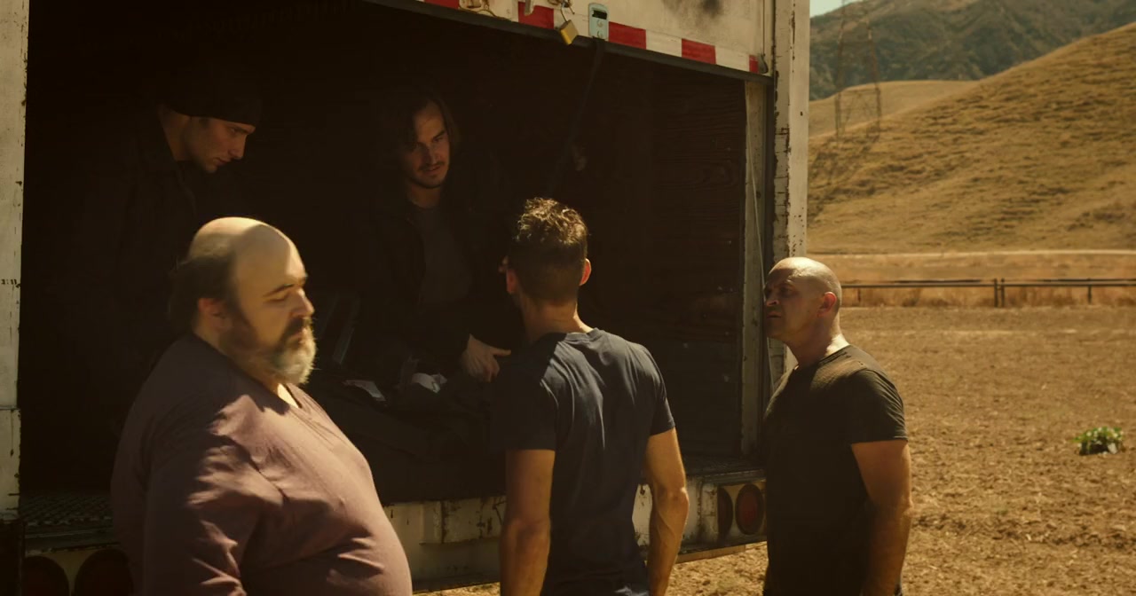 Among Thieves screenshot 3