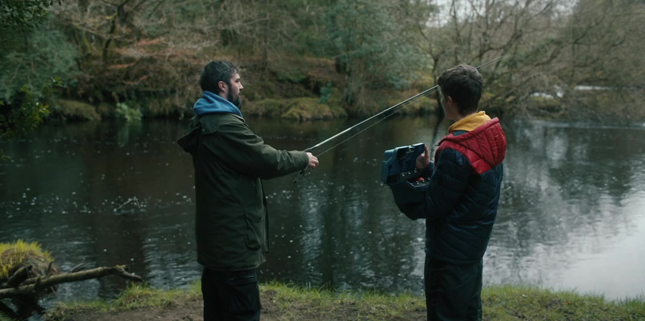Amongst the Wolves screenshot 1