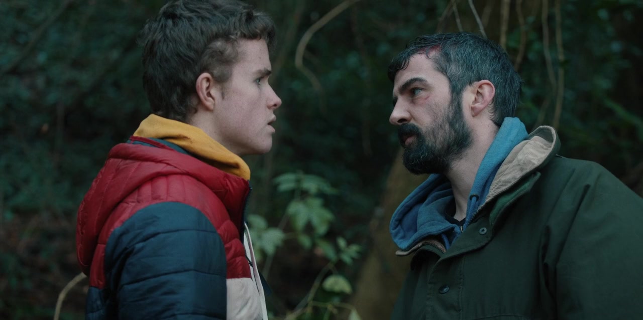 Amongst the Wolves screenshot 3