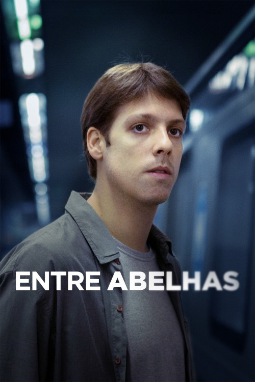 Entre Abelhas (2015) poster