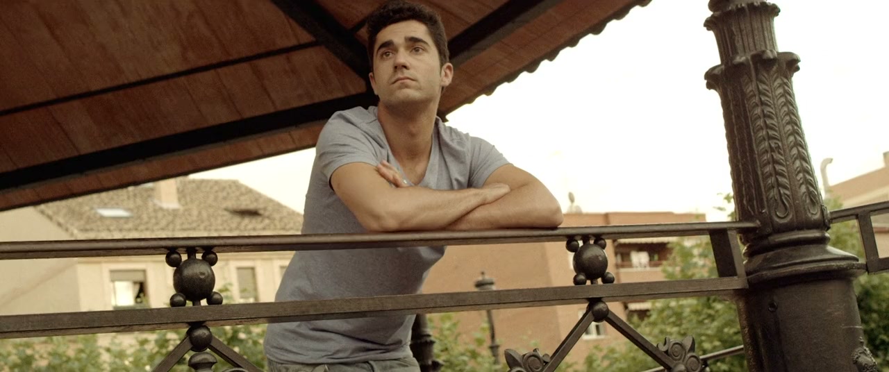 Amor tóxico screenshot 3