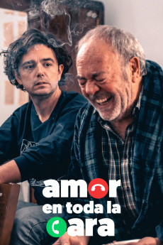 Amor en toda la cara (2024) poster
