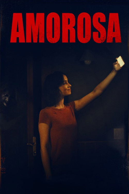 Amorosa (2025) poster