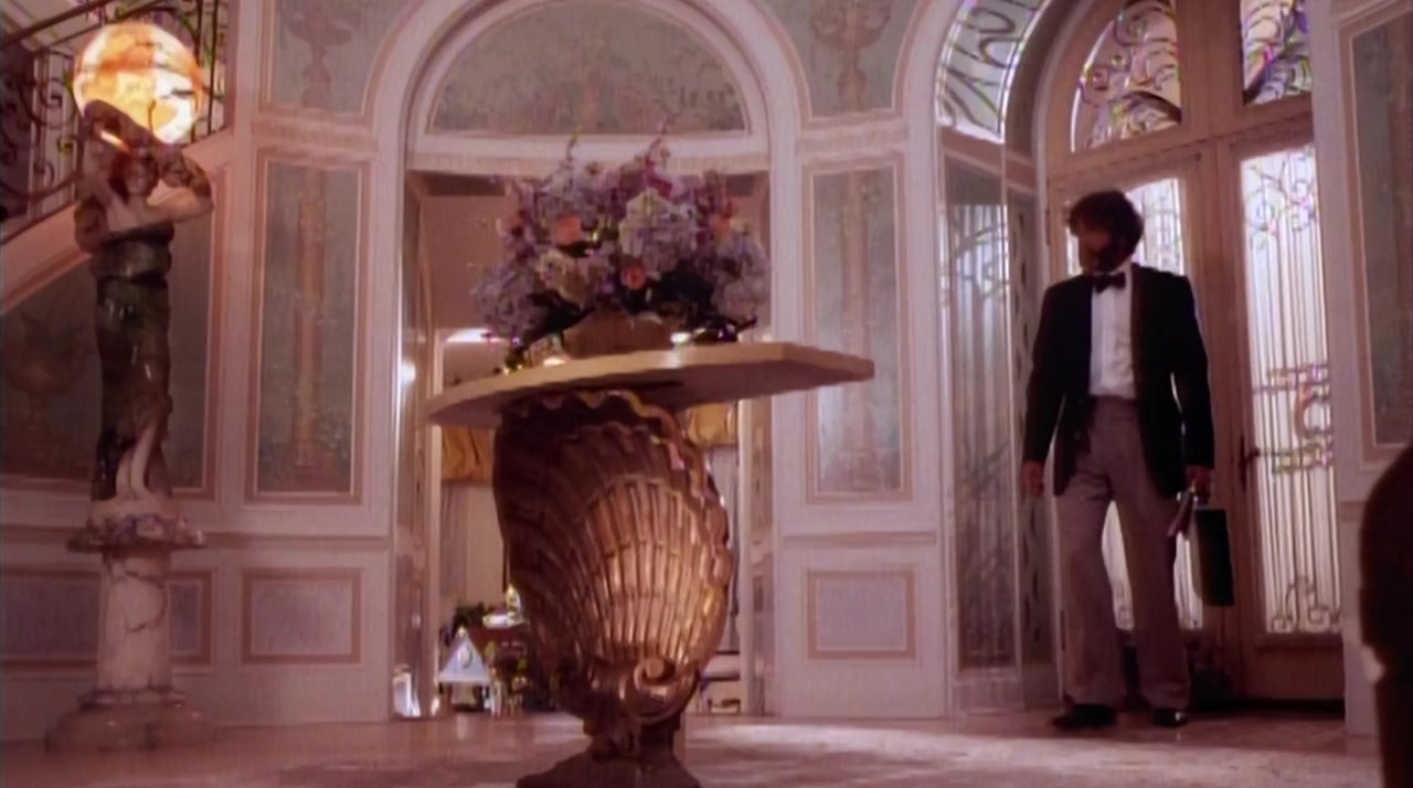 Amore! screenshot 1