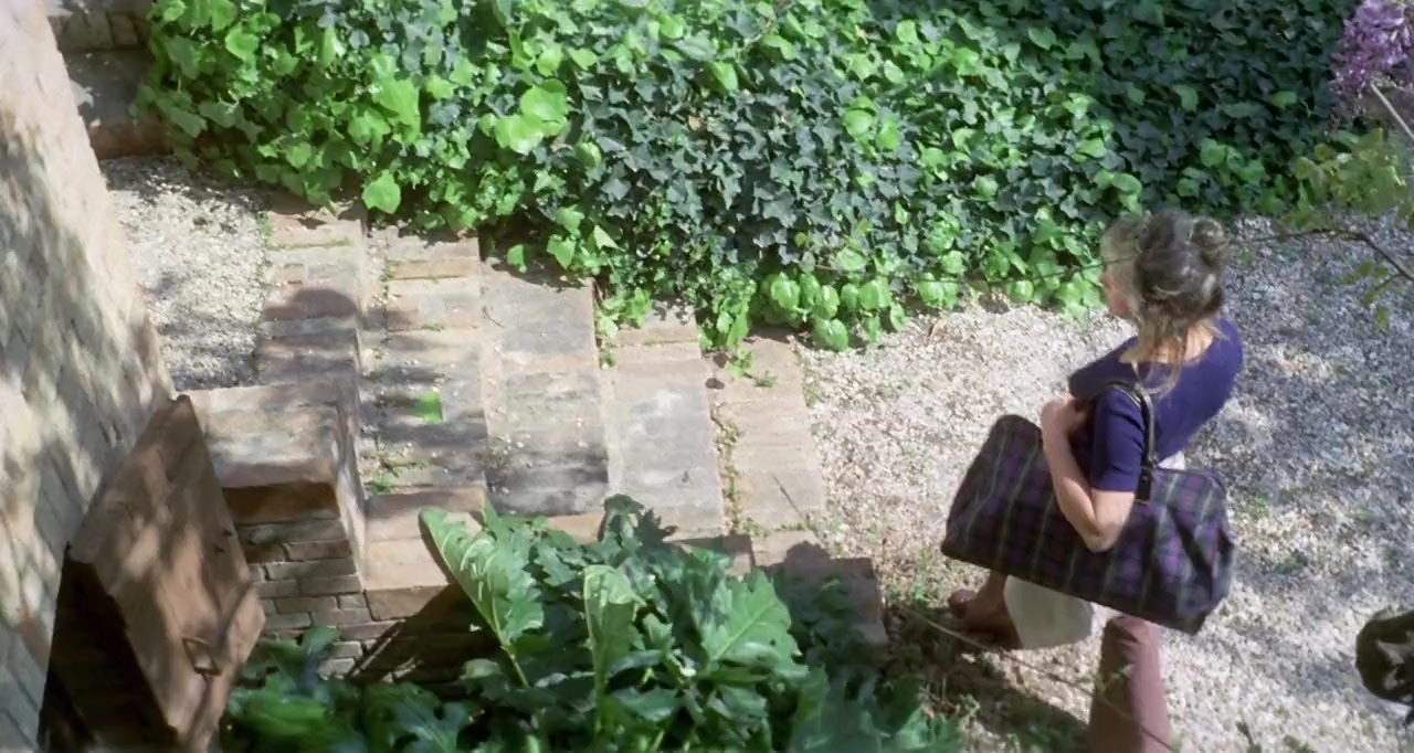Amore e morte nel giardino degli dei screenshot 1
