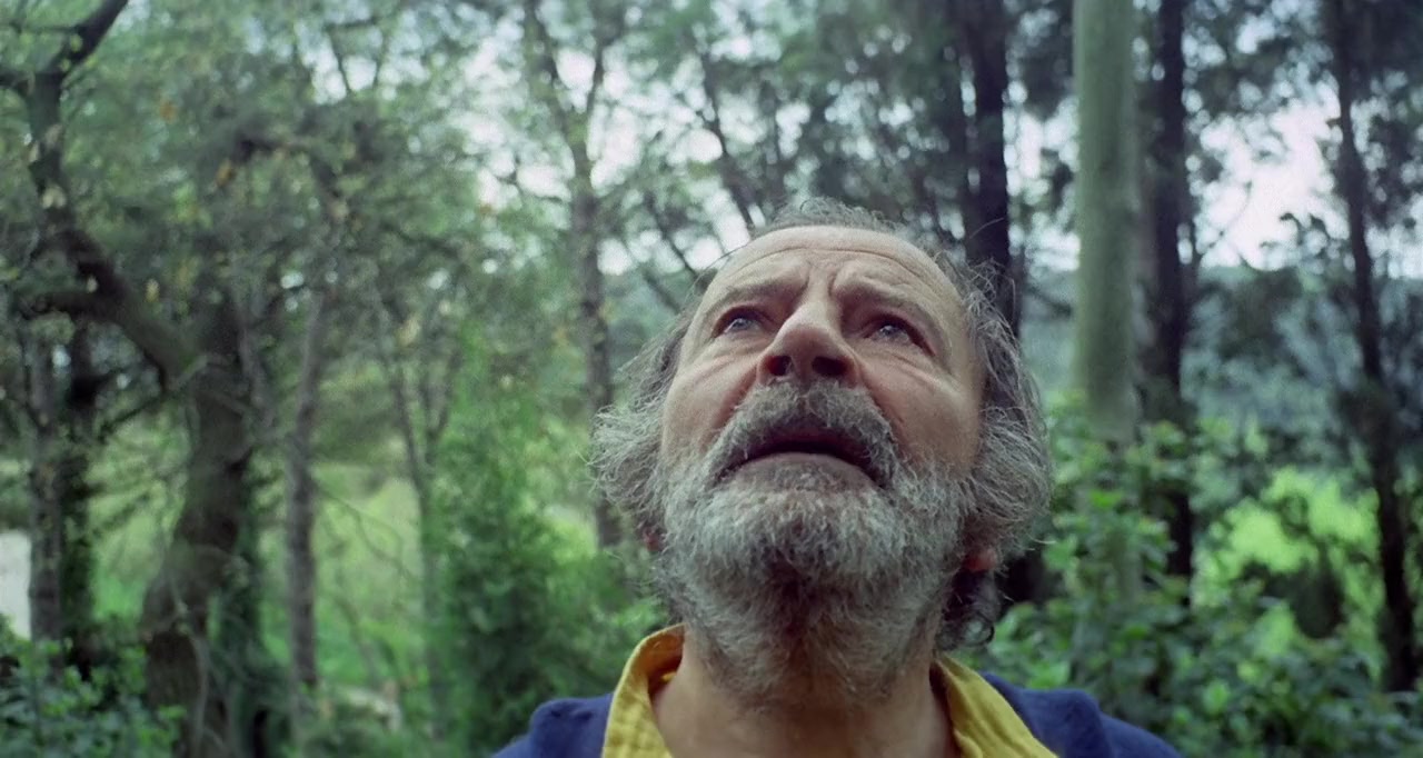 Amore e morte nel giardino degli dei screenshot 2