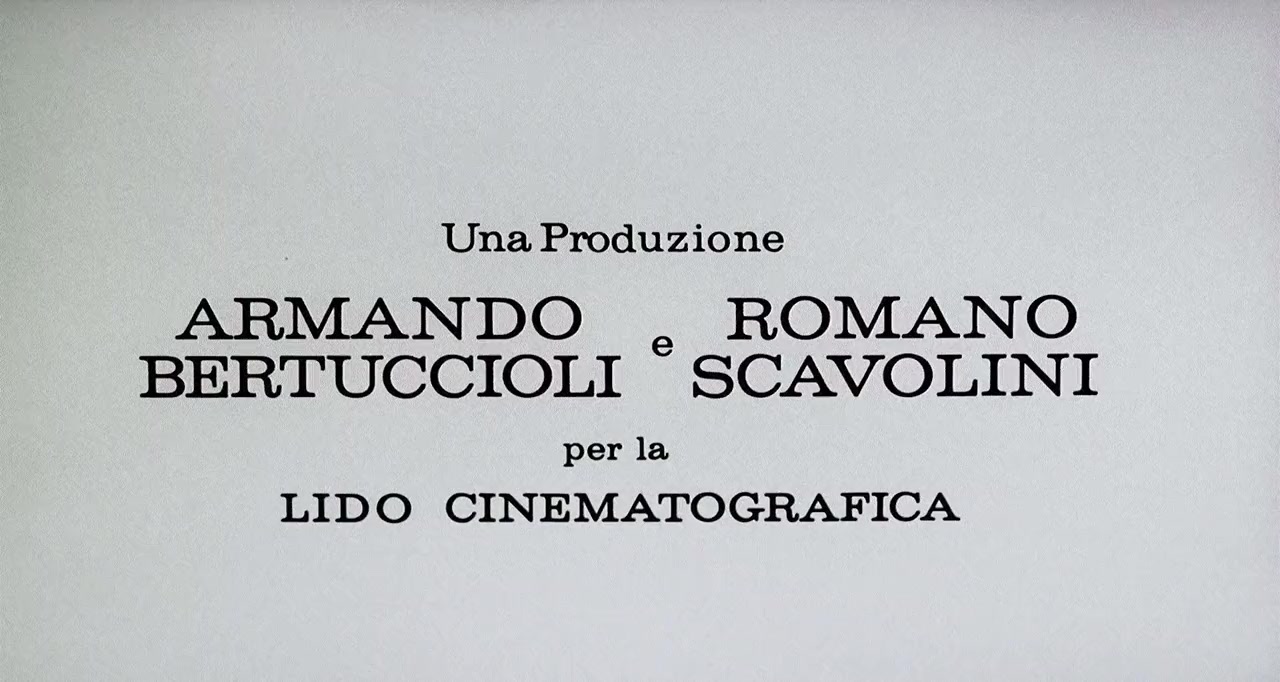 Amore e morte nel giardino degli dei screenshot 3