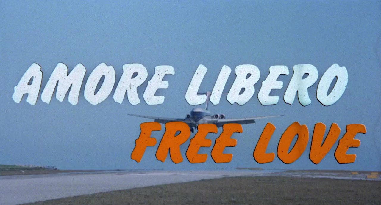 Amore libero - Free Love screenshot 2