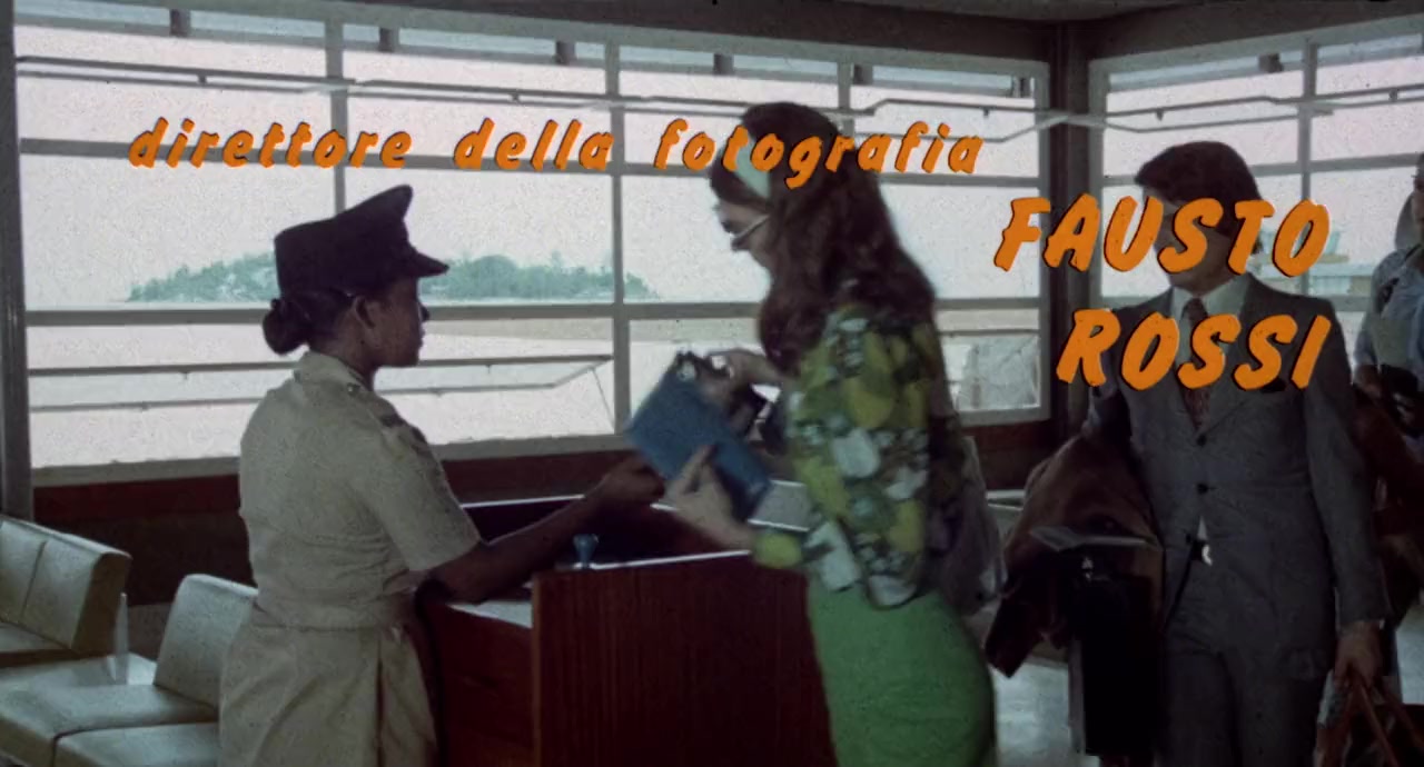 Amore libero - Free Love screenshot 3