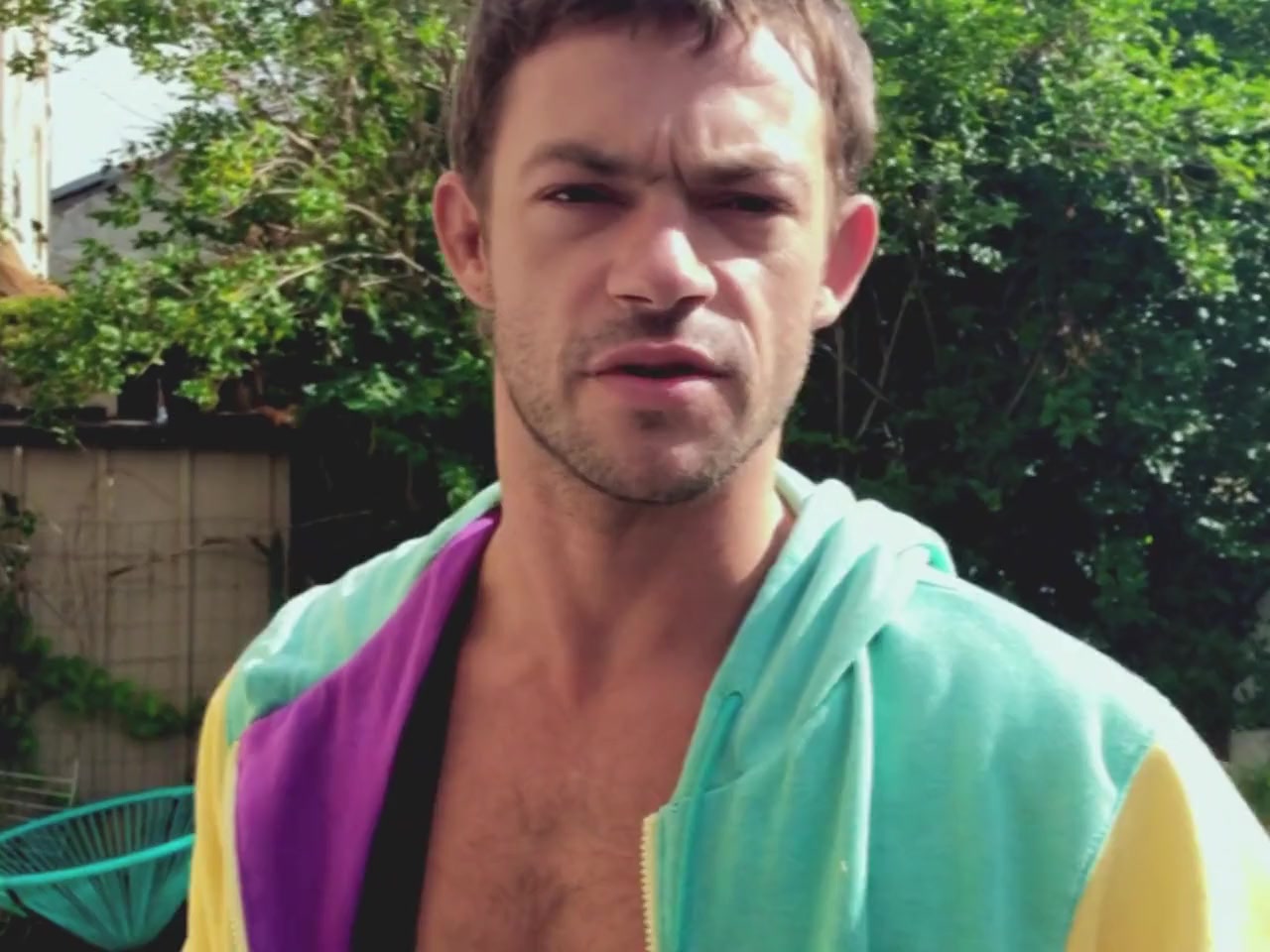 Amore mio screenshot 2