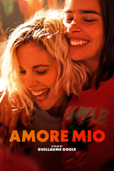 Amore mio (2022) poster