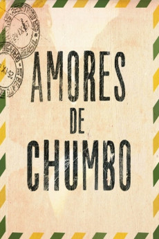 Amores de Chumbo (2018) poster