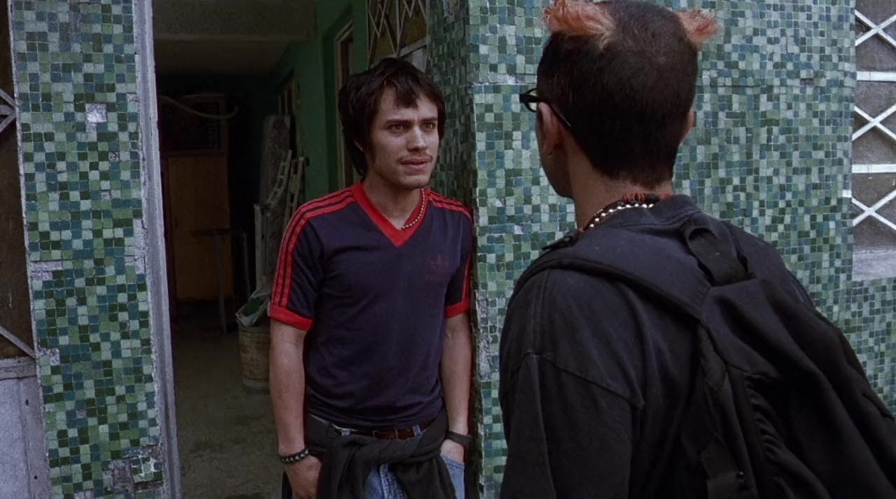 Amores perros screenshot 1