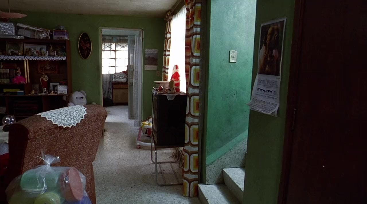 Amores perros screenshot 2