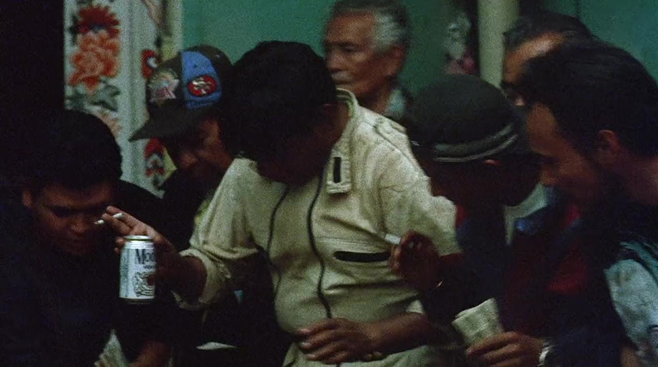 Amores perros screenshot 3