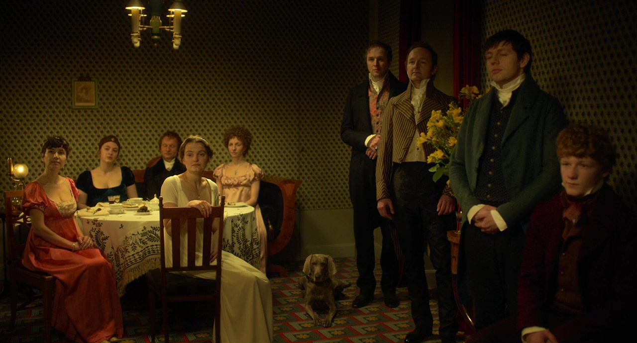 Amour fou screenshot 3