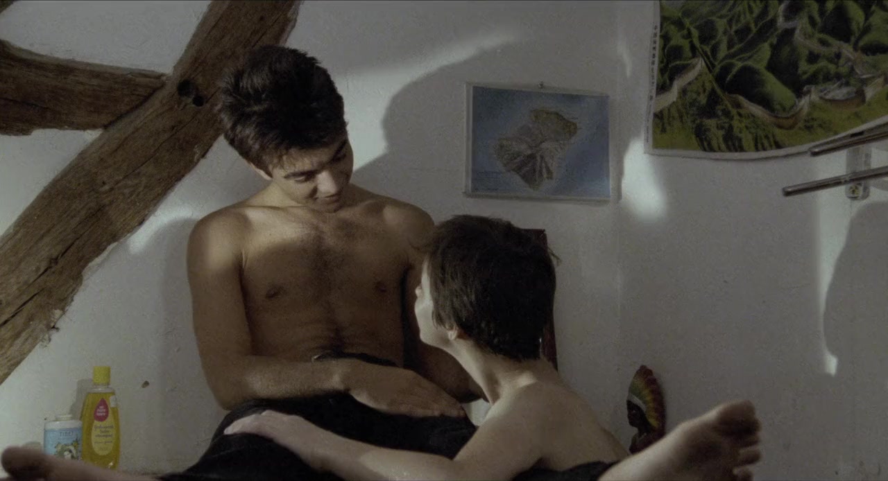 Amoureuse screenshot 1