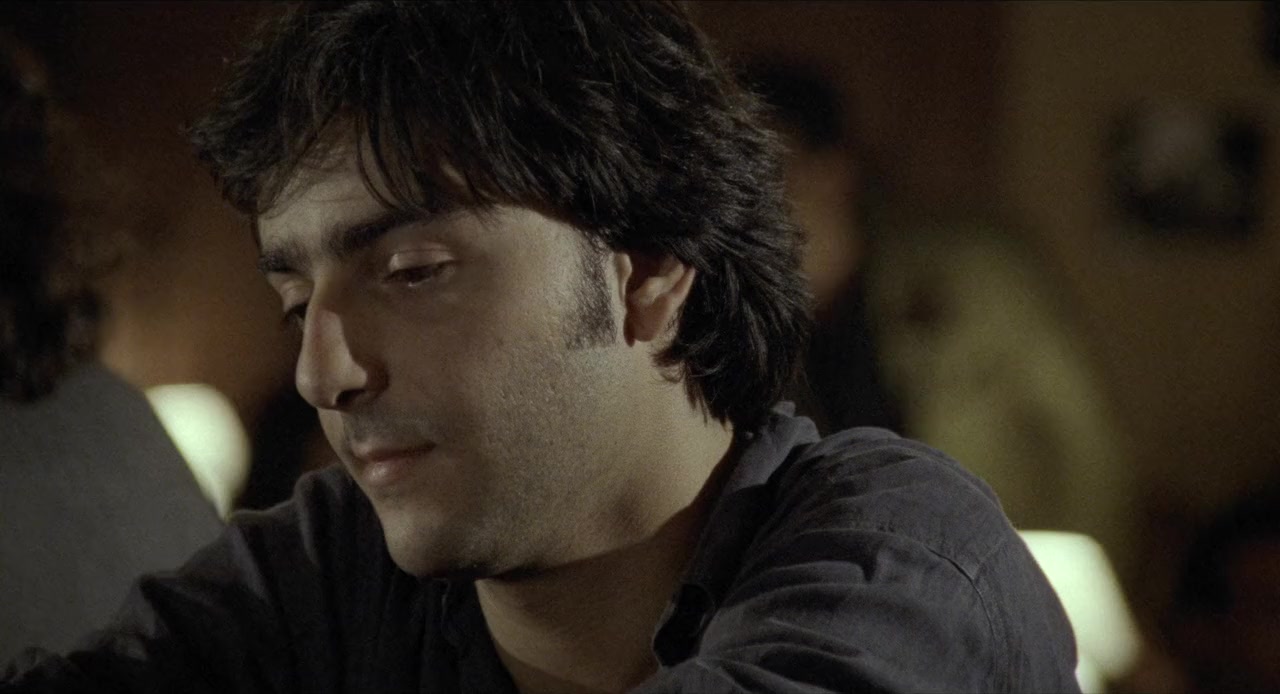 Amoureuse screenshot 2